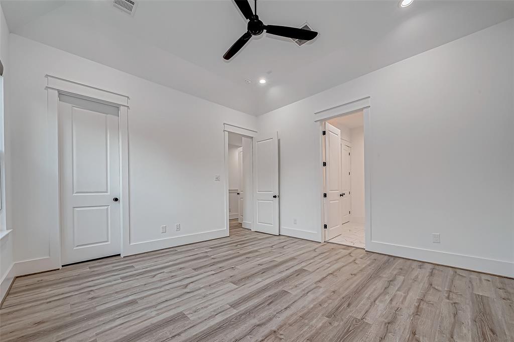 948 Fisher Street Unit: E