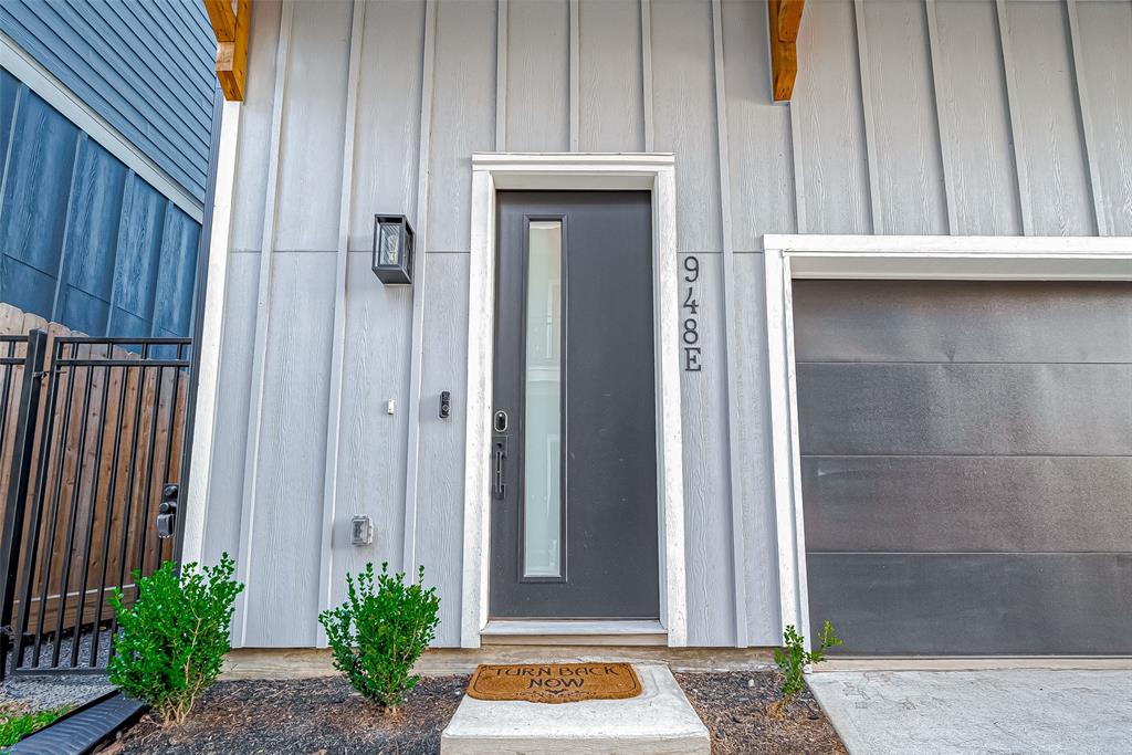 948 Fisher Street Unit: E