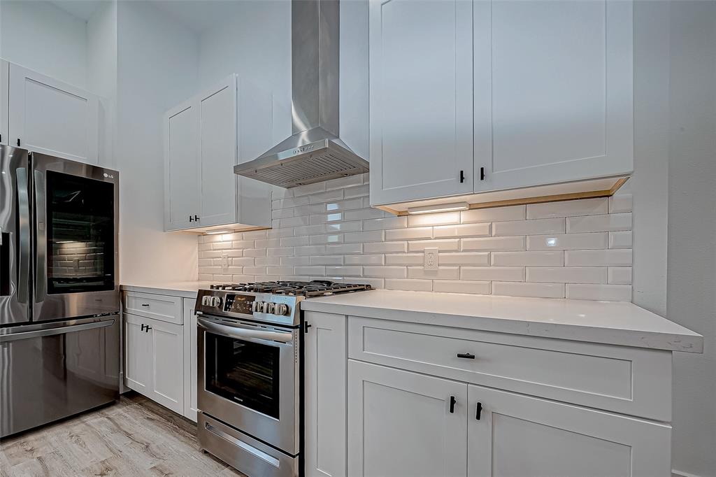 948 Fisher Street Unit: E