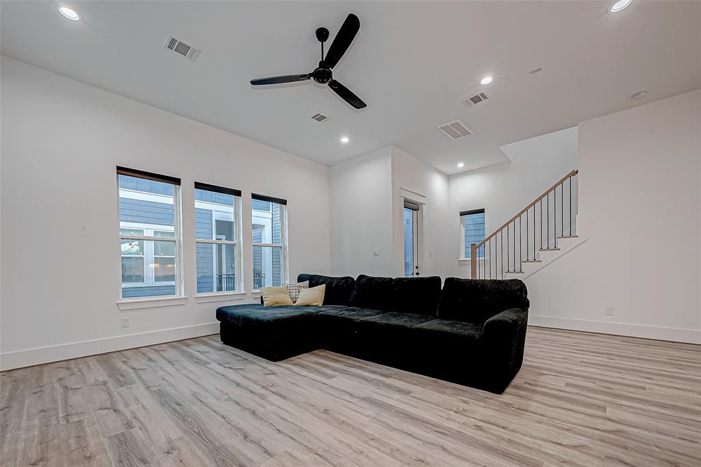 948 Fisher Street Unit: E