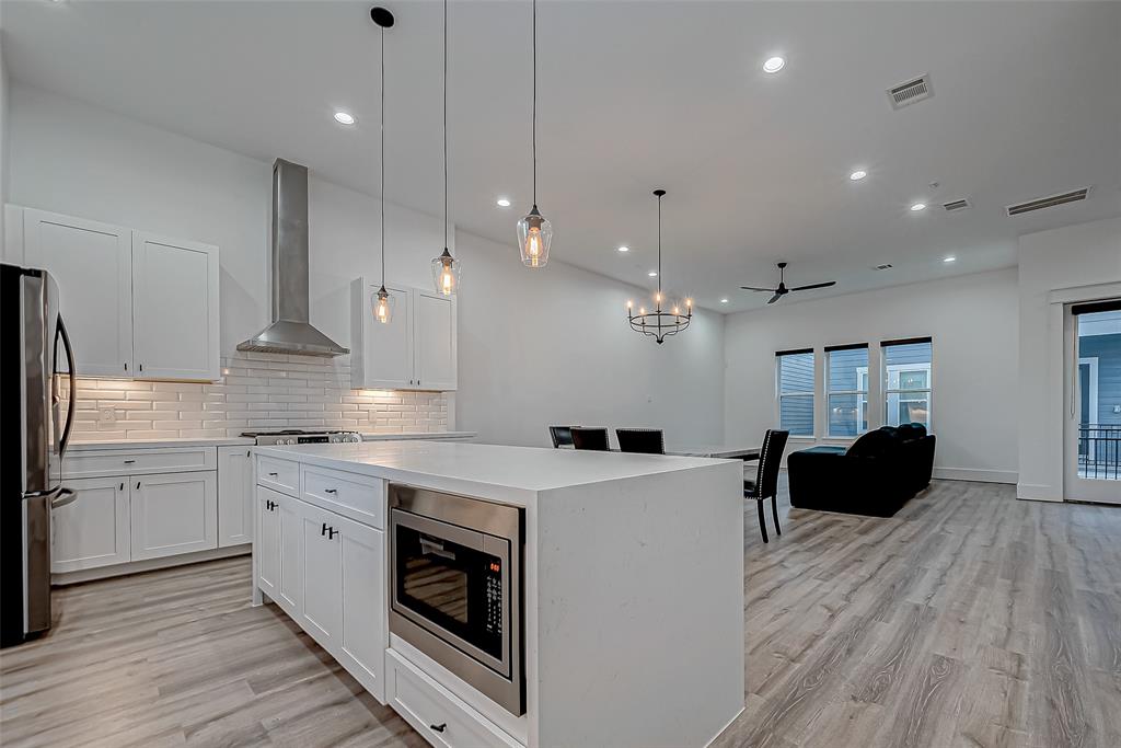 948 Fisher Street Unit: E