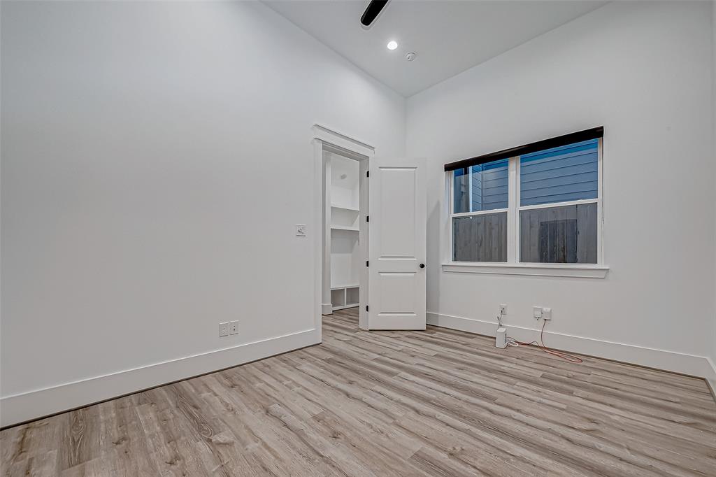 948 Fisher Street Unit: E