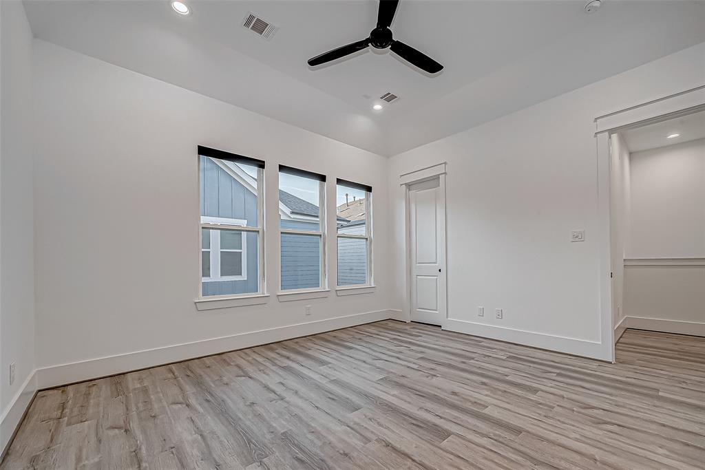 948 Fisher Street Unit: E