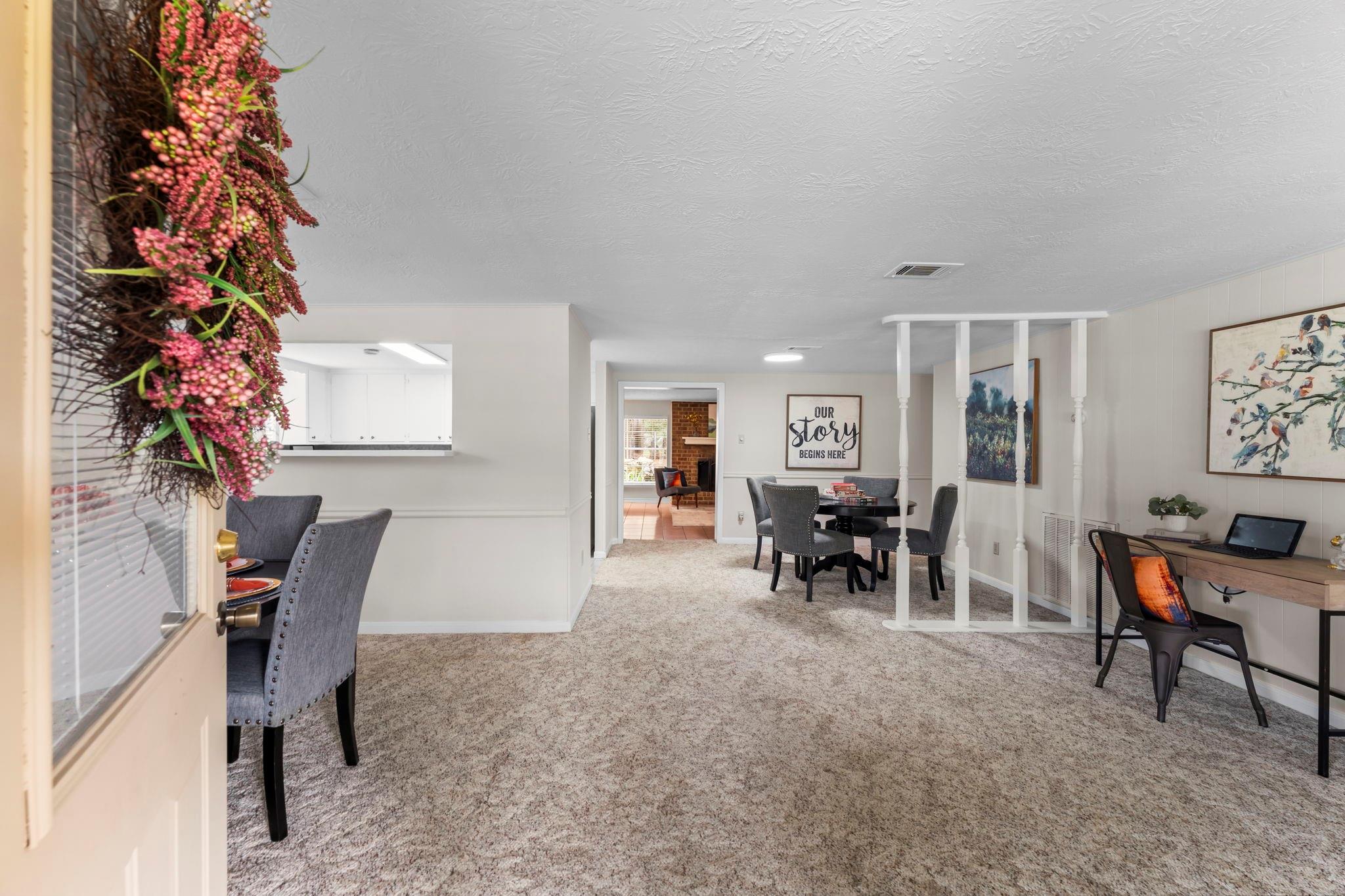 1745 E Pine Lake Circle