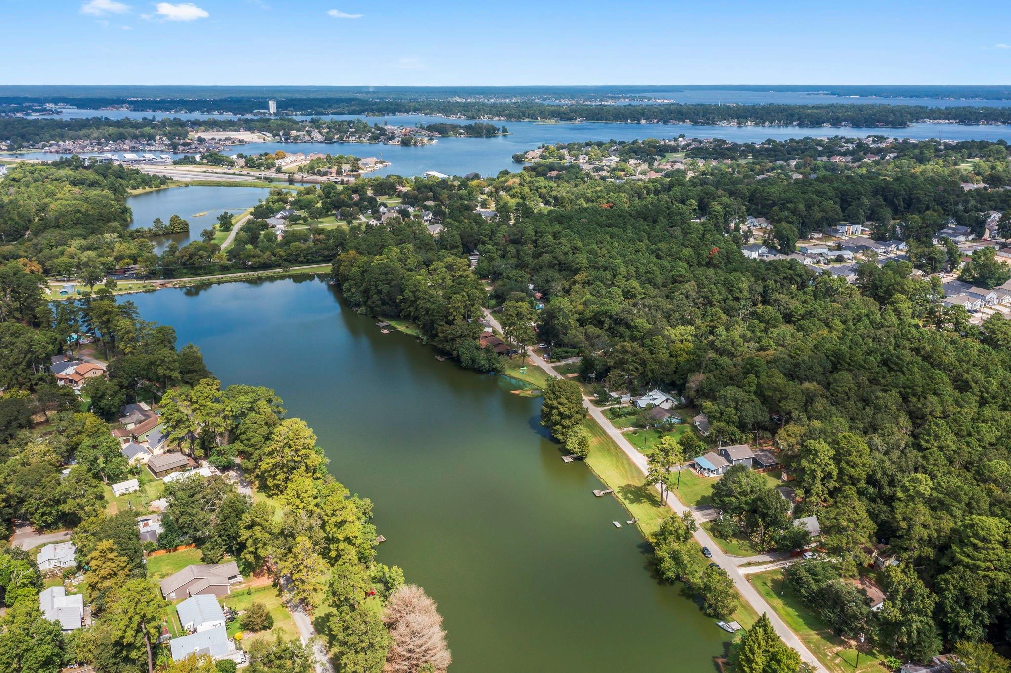 1745 E Pine Lake Circle