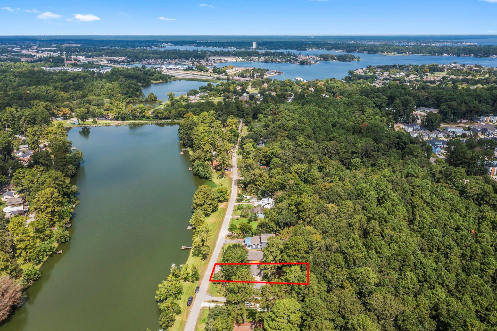 1745 E Pine Lake Circle