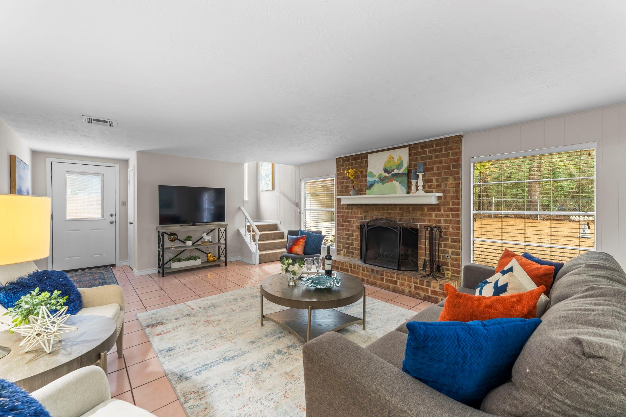 1745 E Pine Lake Circle