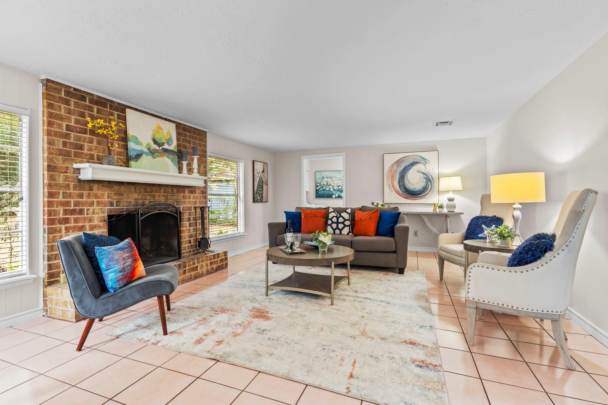 1745 E Pine Lake Circle