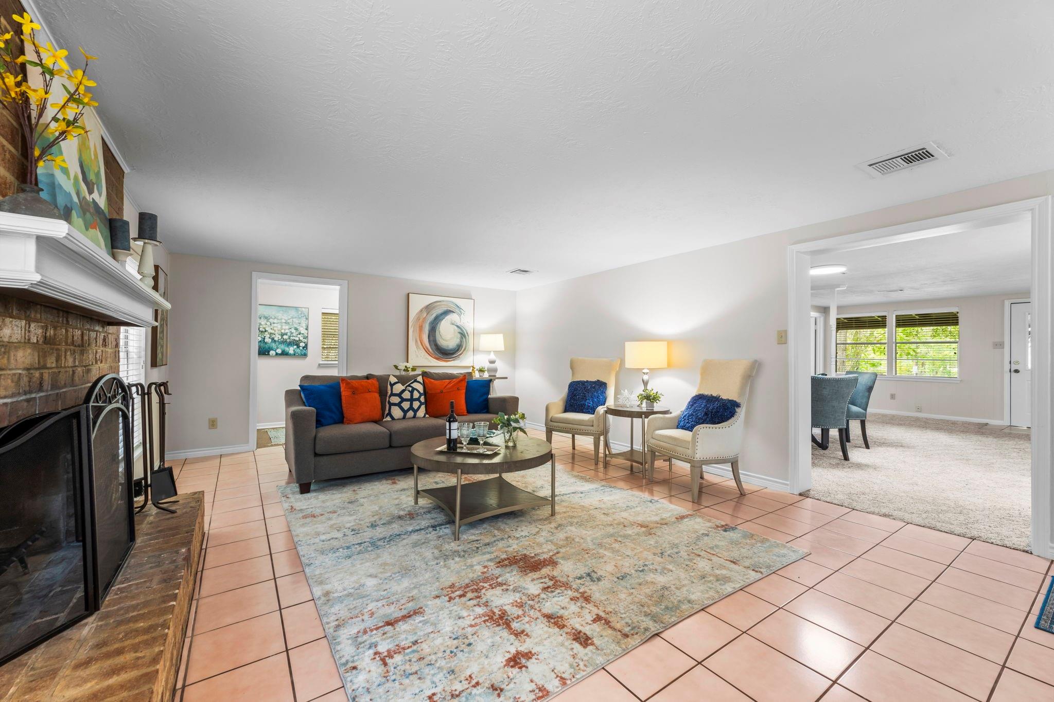 1745 E Pine Lake Circle