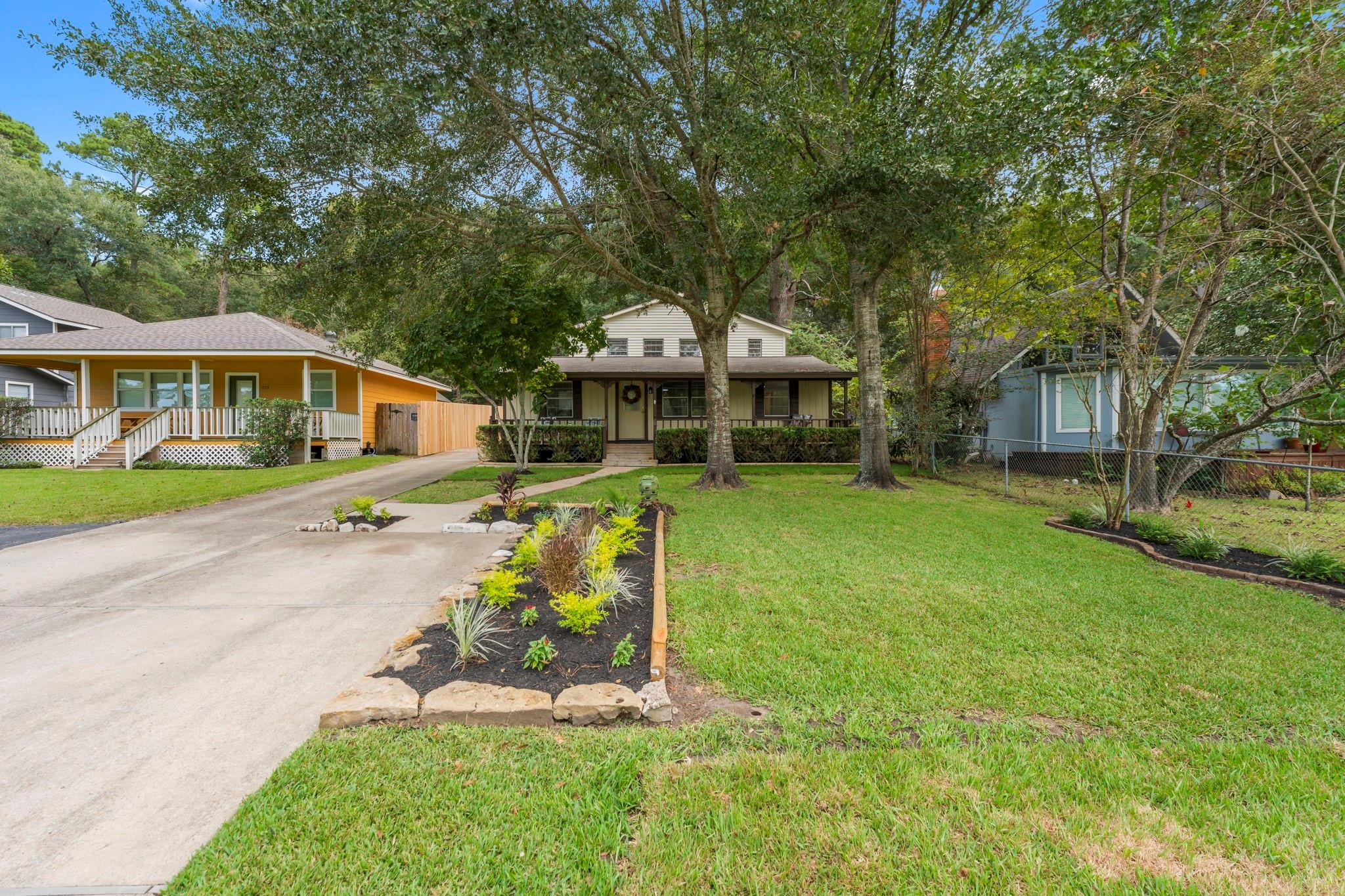 1745 E Pine Lake Circle