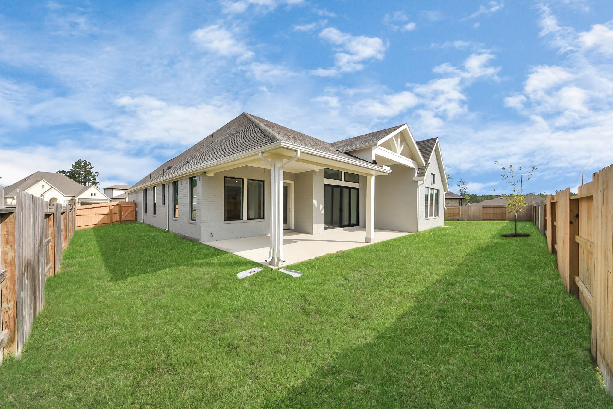 17016 Sweet Iris Court, Conroe