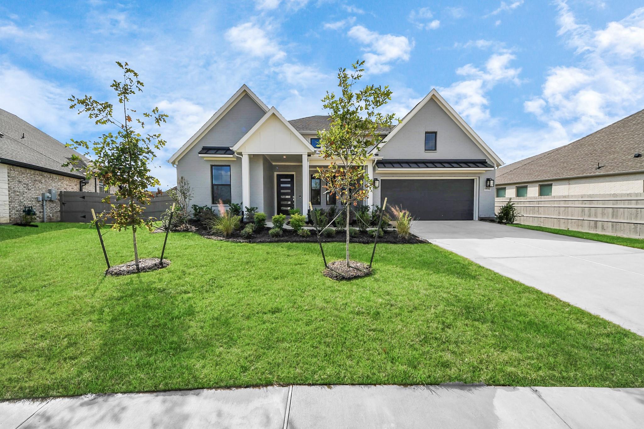 17016 Sweet Iris Court, Conroe