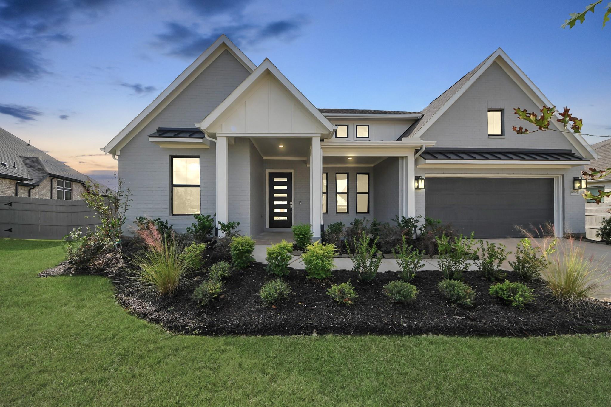 17016 Sweet Iris Court, Conroe