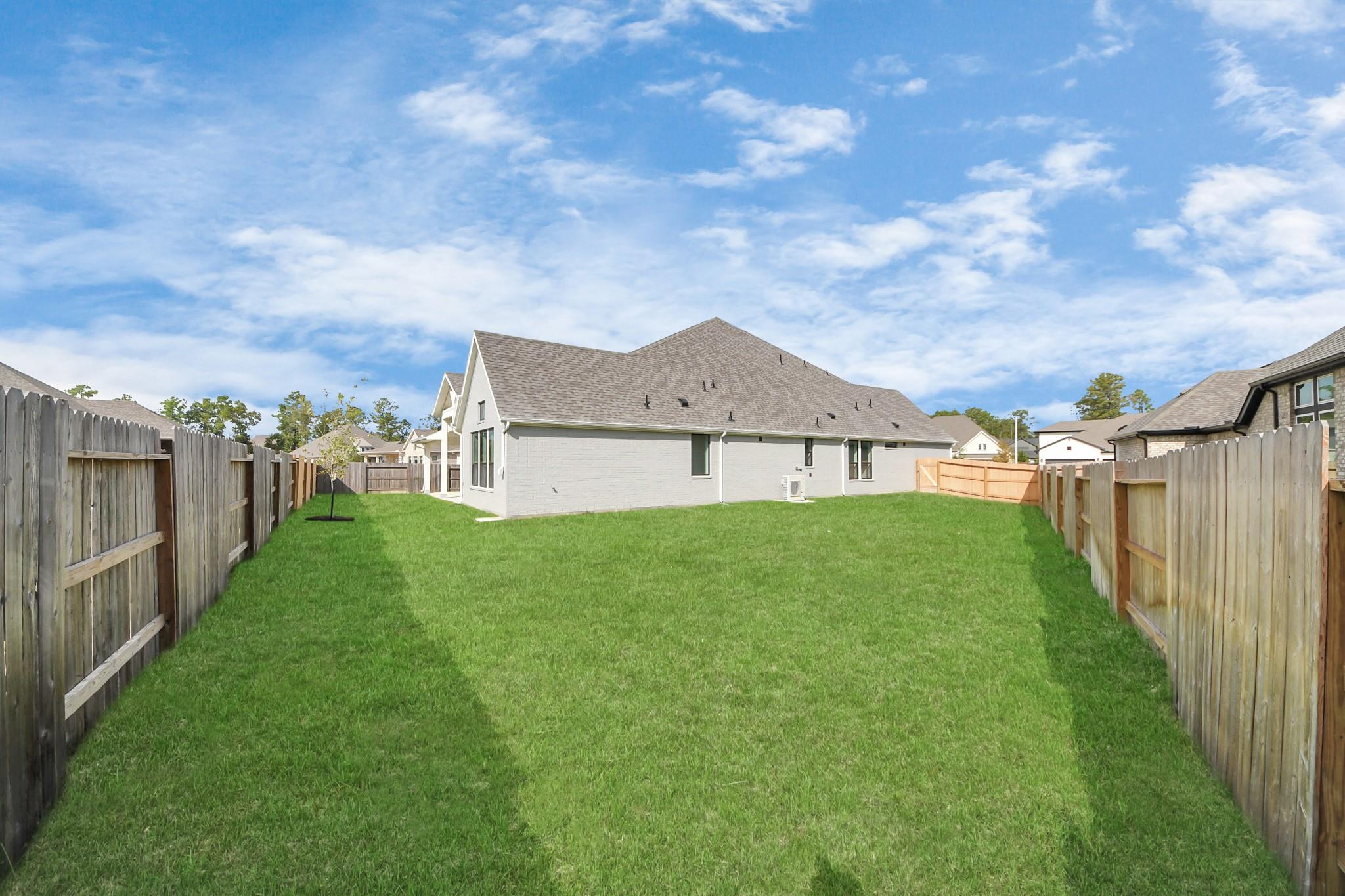 17016 Sweet Iris Court, Conroe