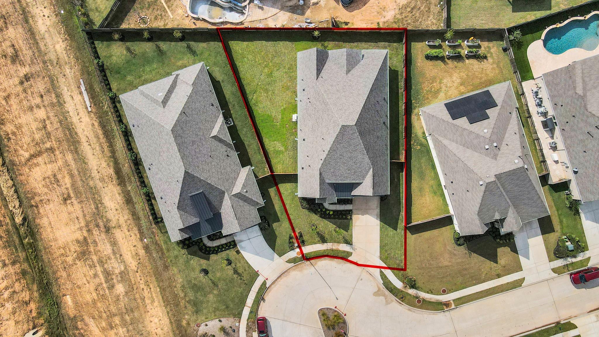 17016 Sweet Iris Court, Conroe