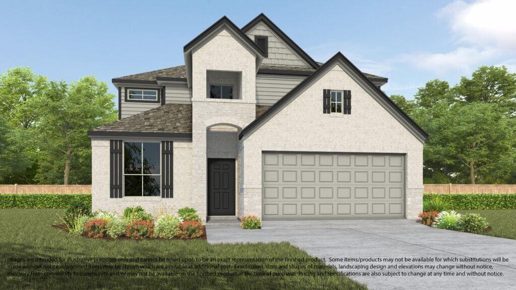 18527 Porta Marina Drive