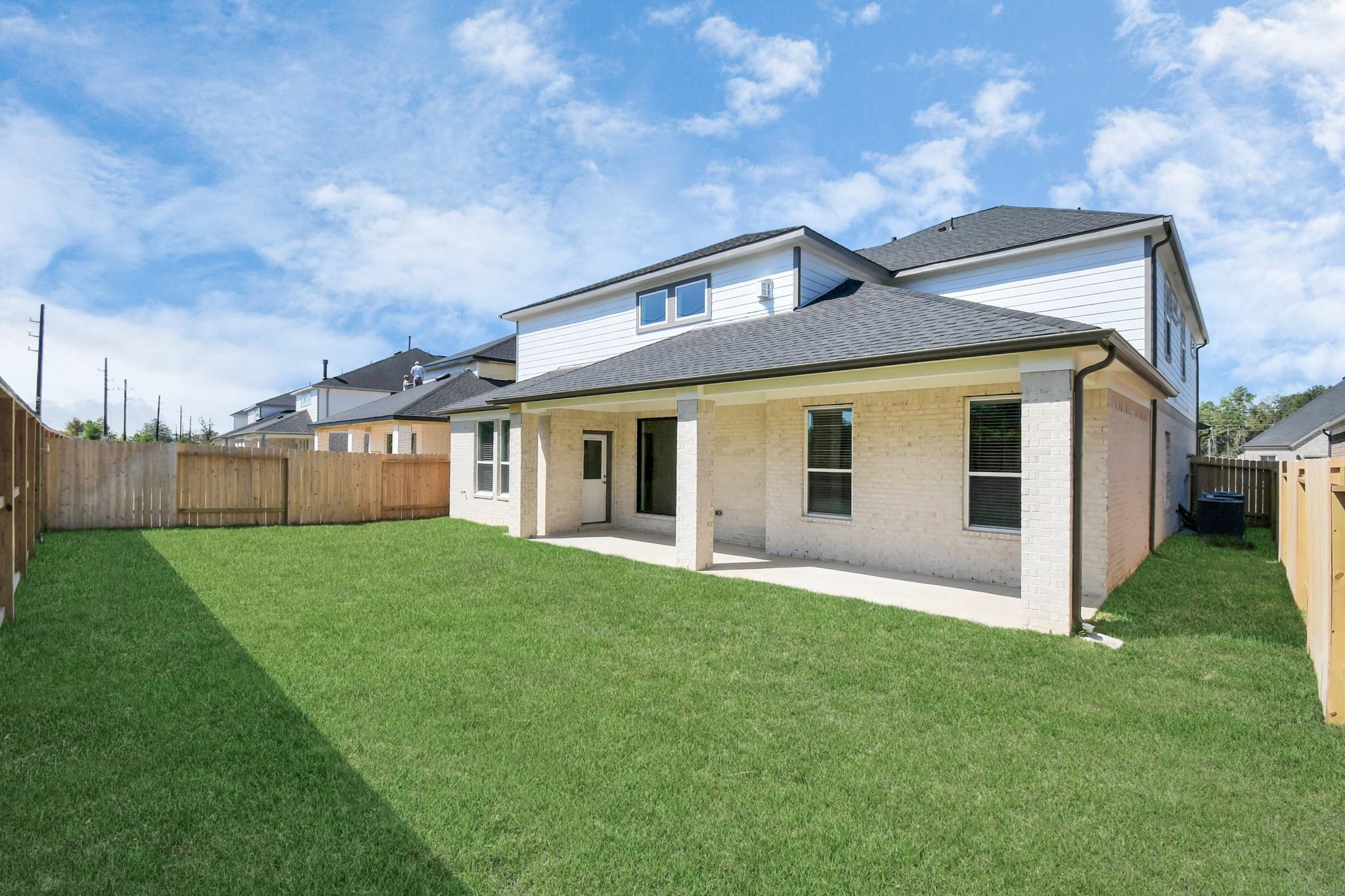 3118 Skerne Spring Drive