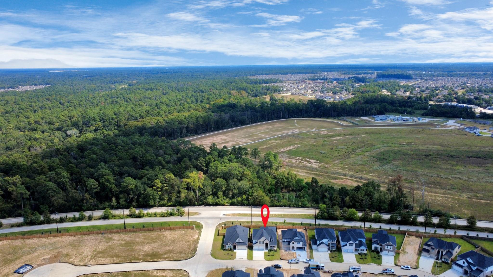 3118 Skerne Spring Drive