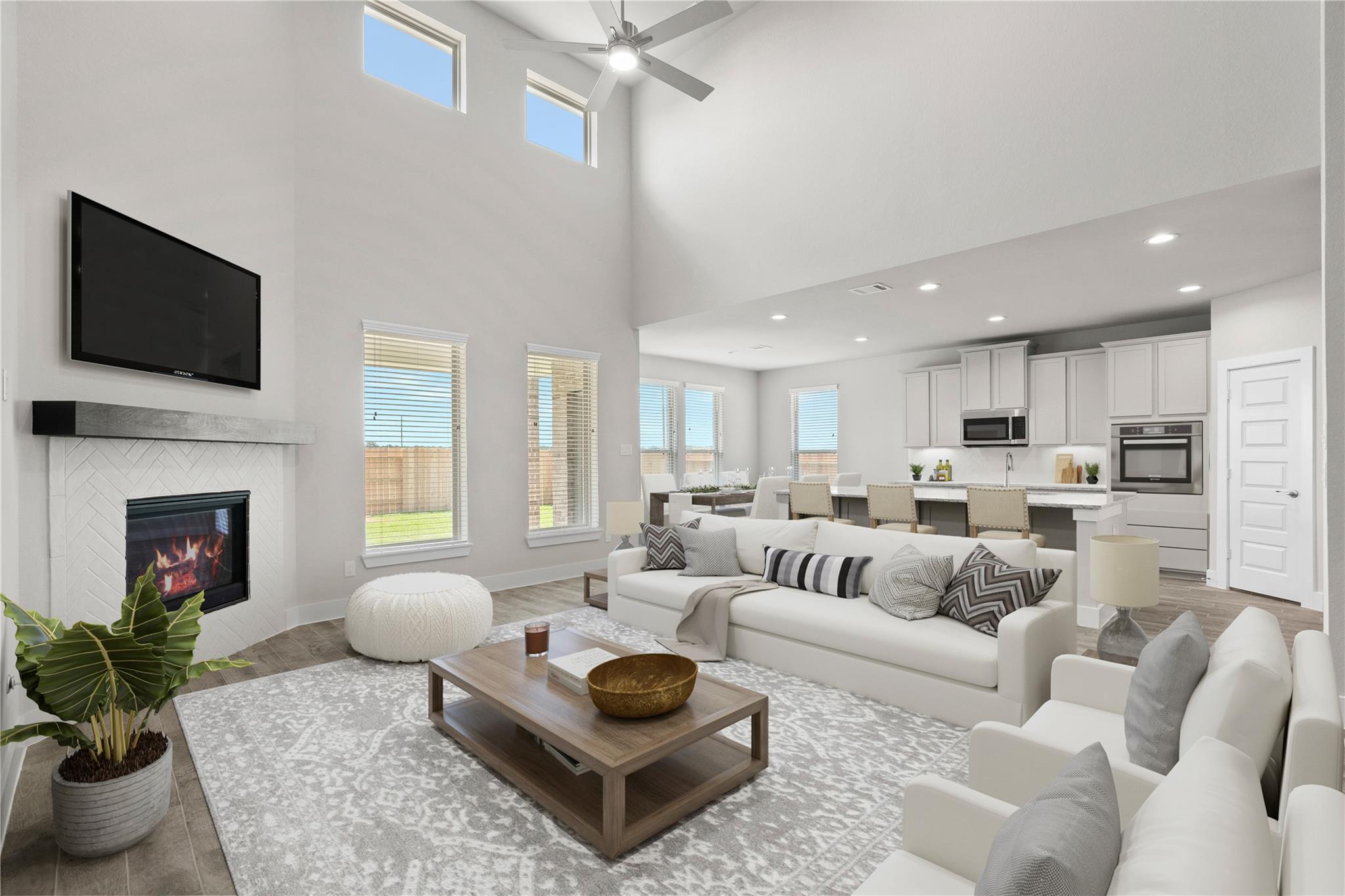 3118 Skerne Spring Drive