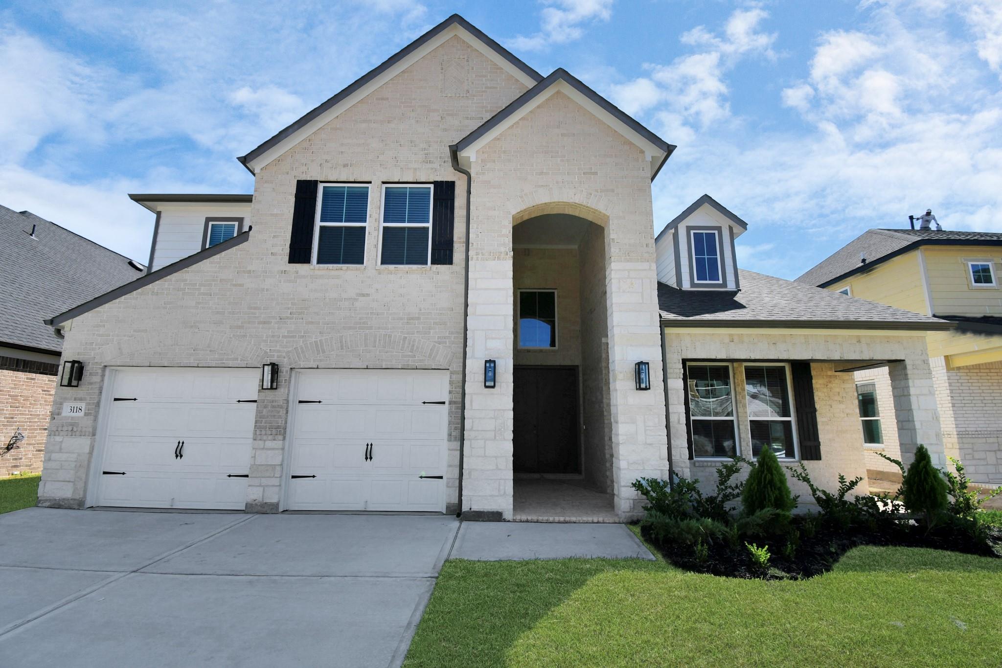 3118 Skerne Spring Drive