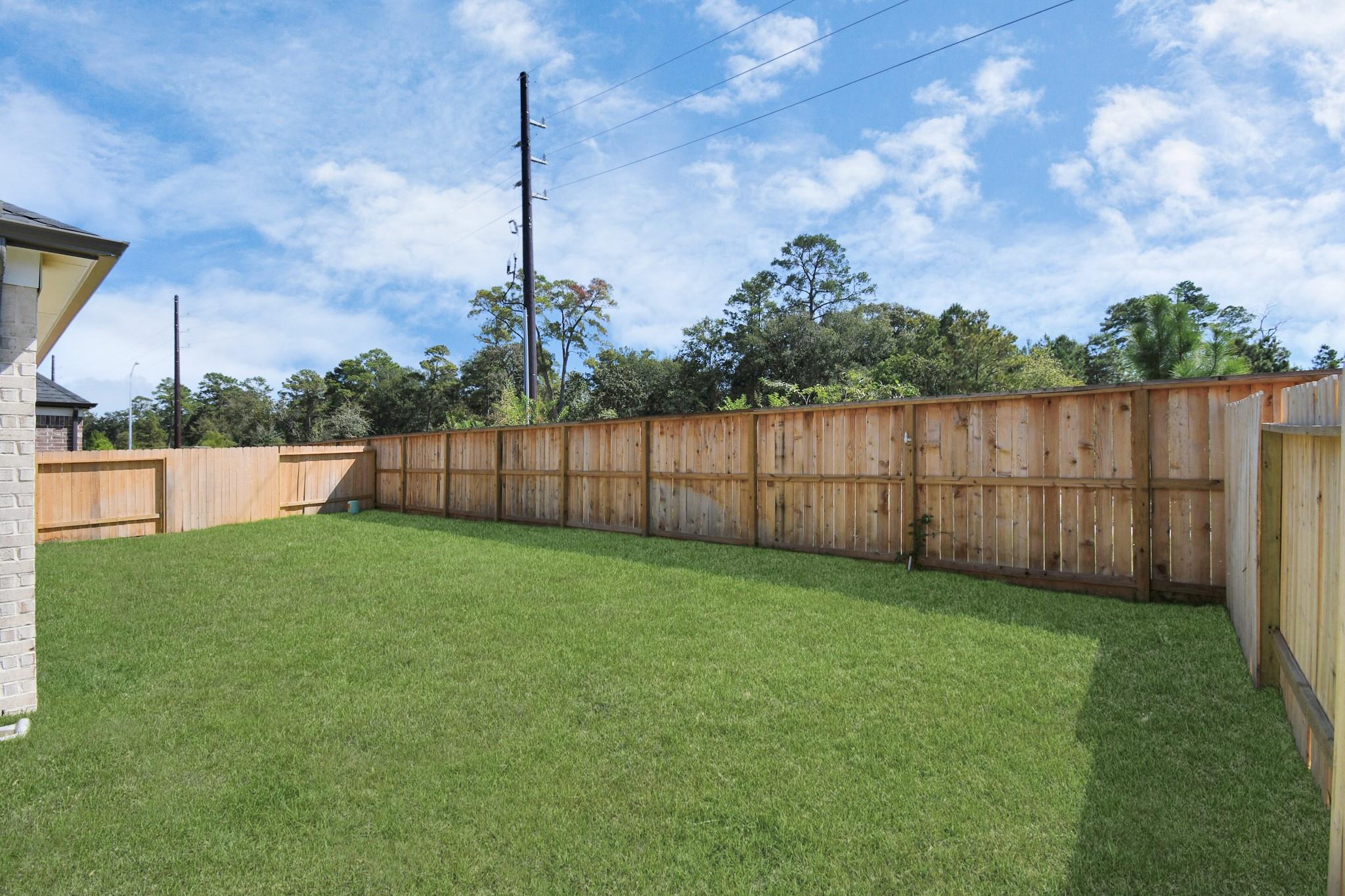 3118 Skerne Spring Drive