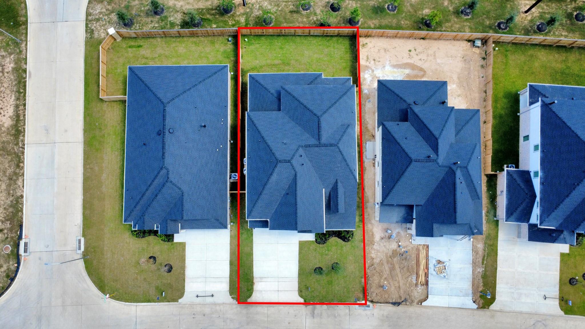 3118 Skerne Spring Drive