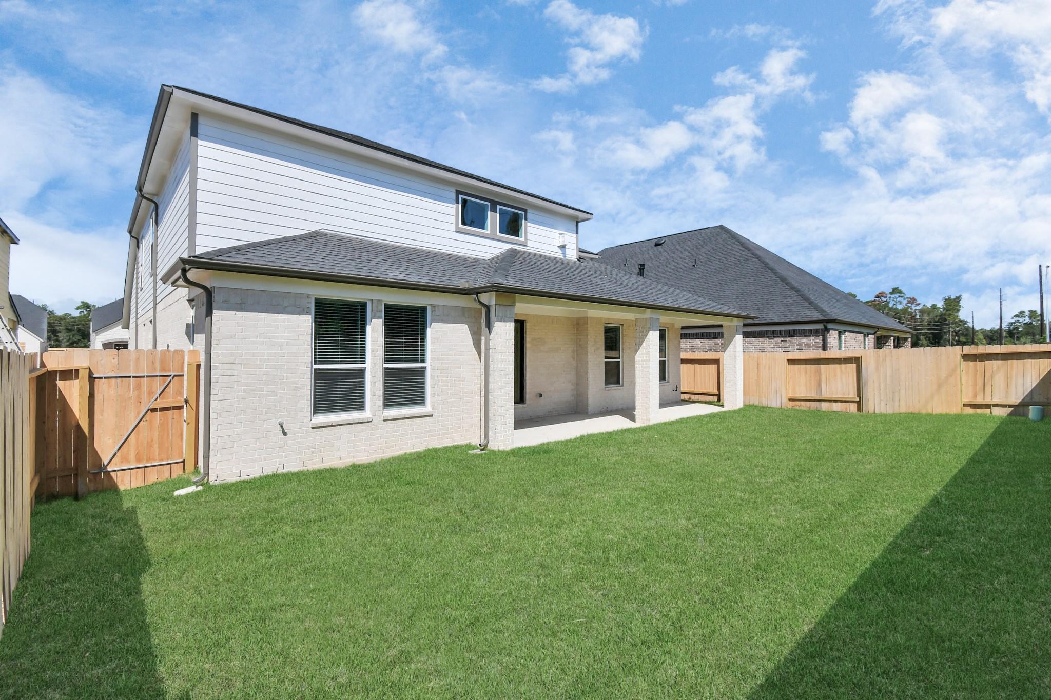 3118 Skerne Spring Drive