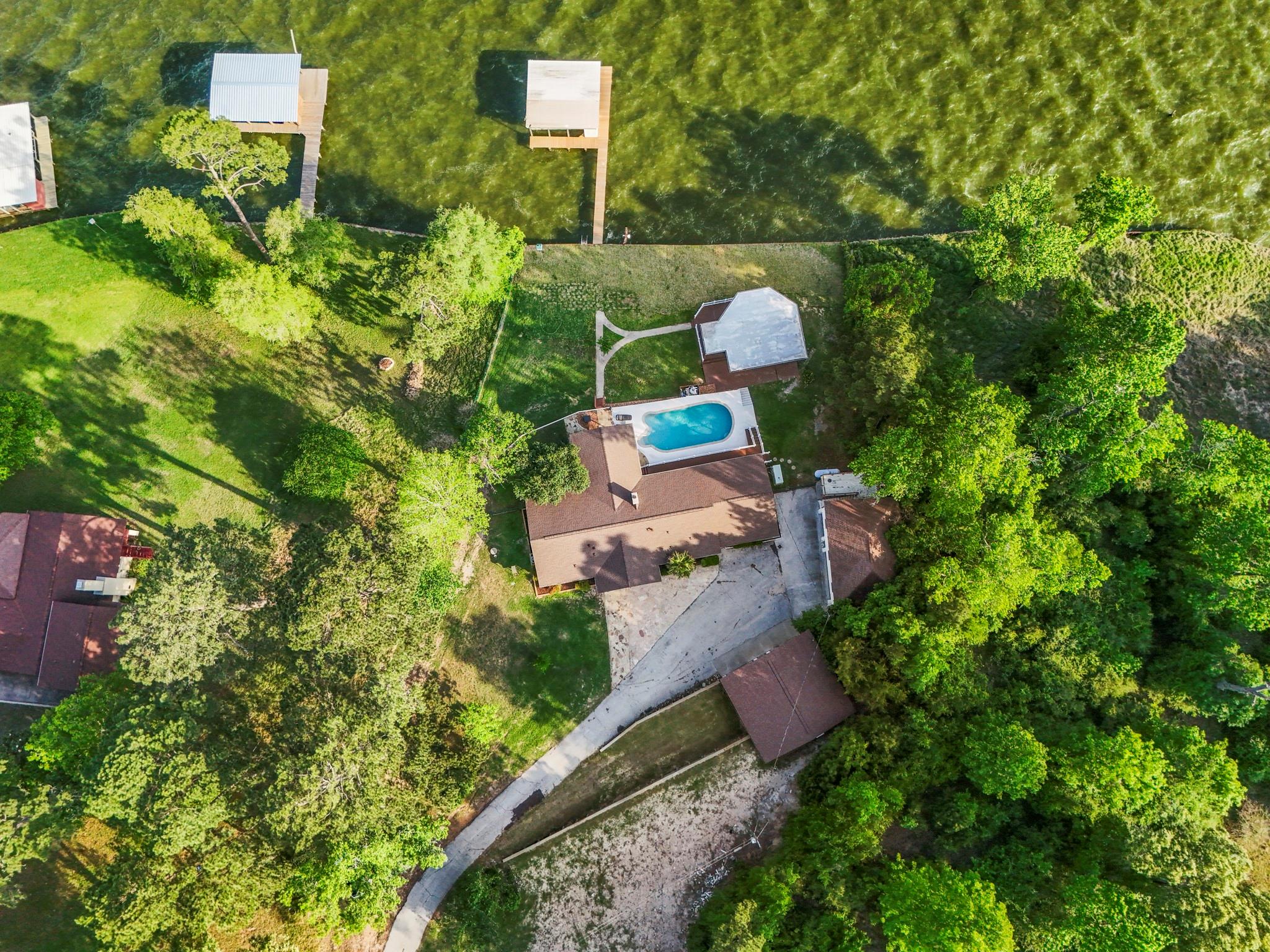 635 Burris Drive