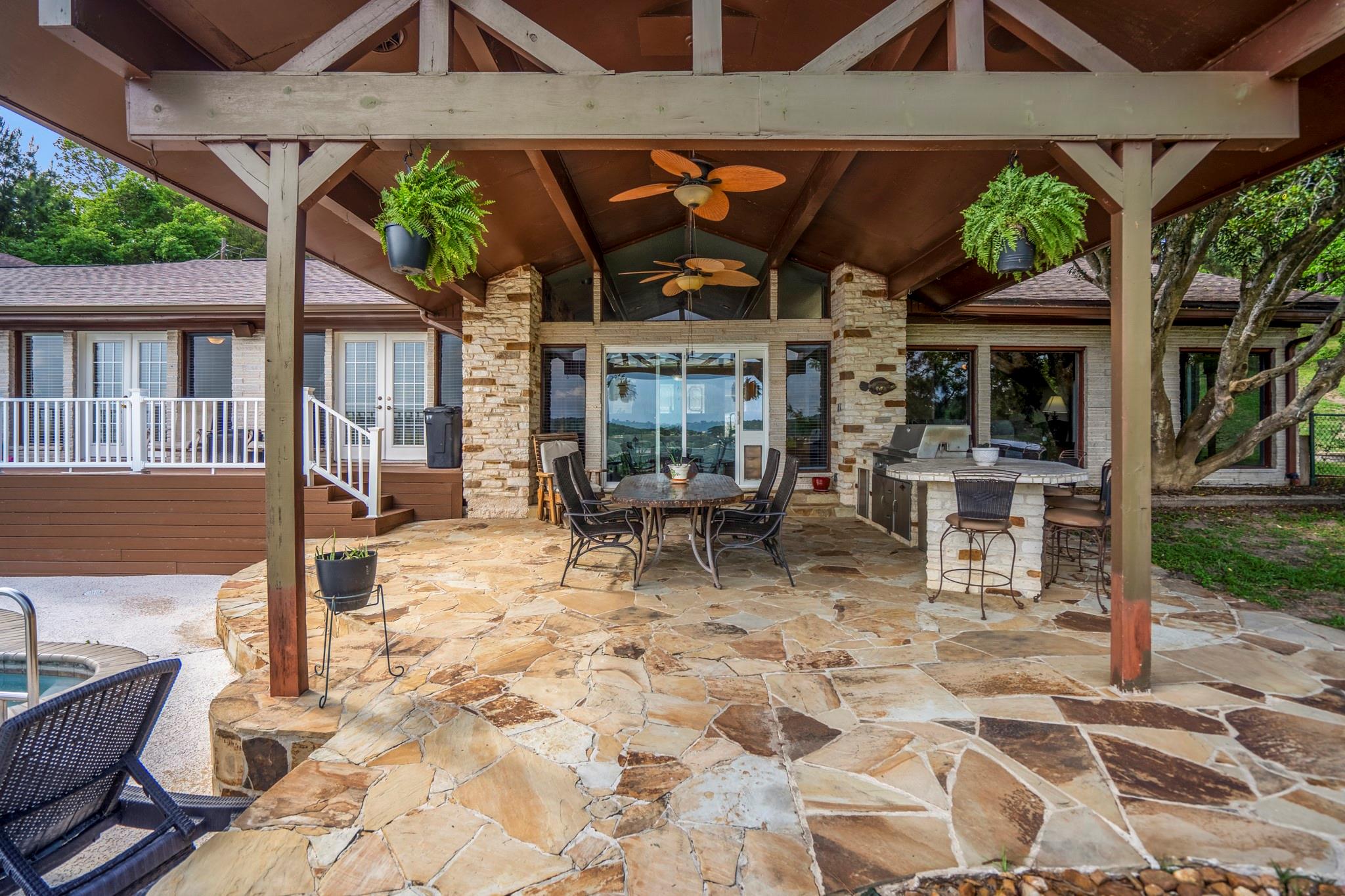 635 Burris Drive