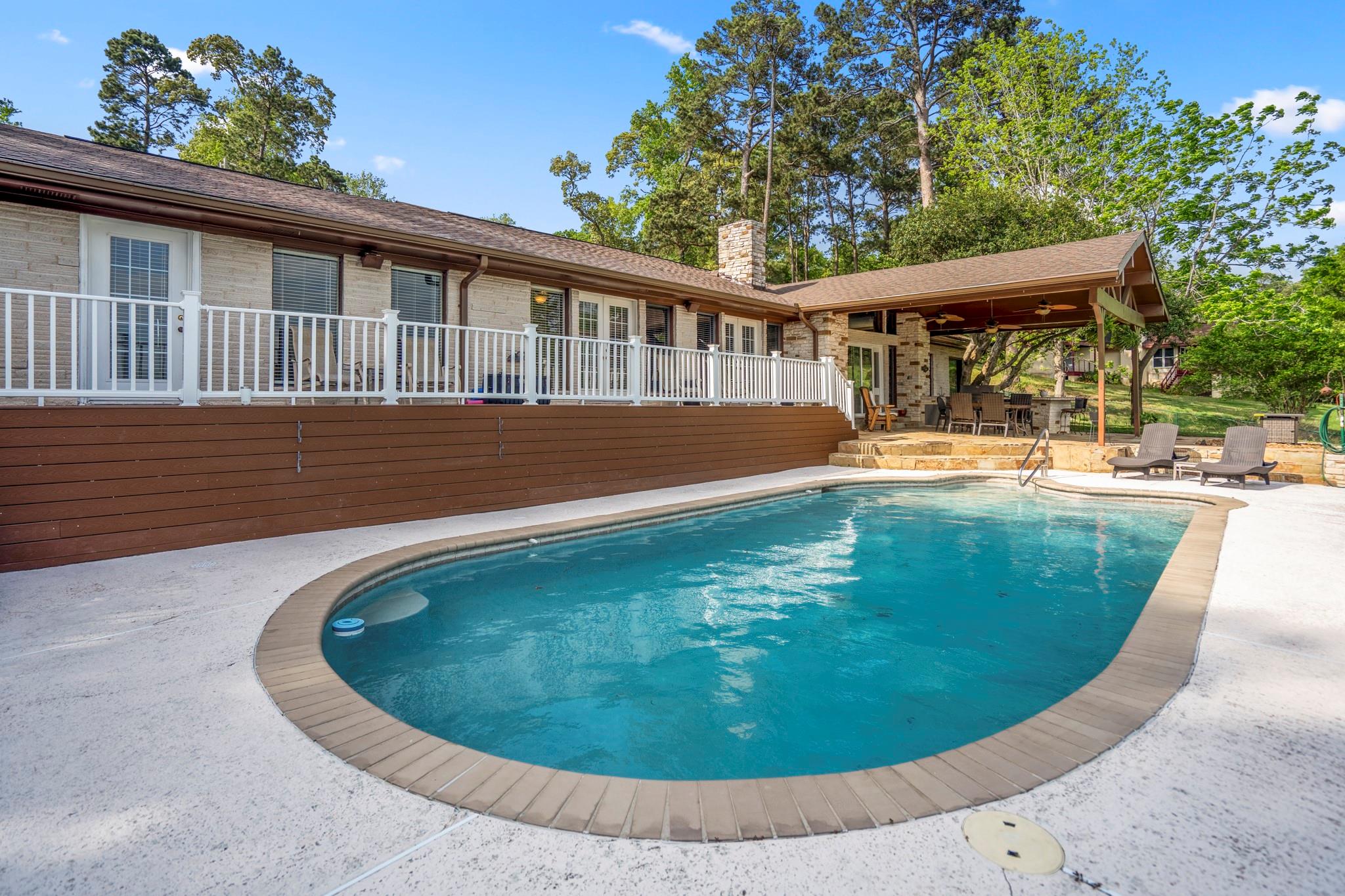 635 Burris Drive