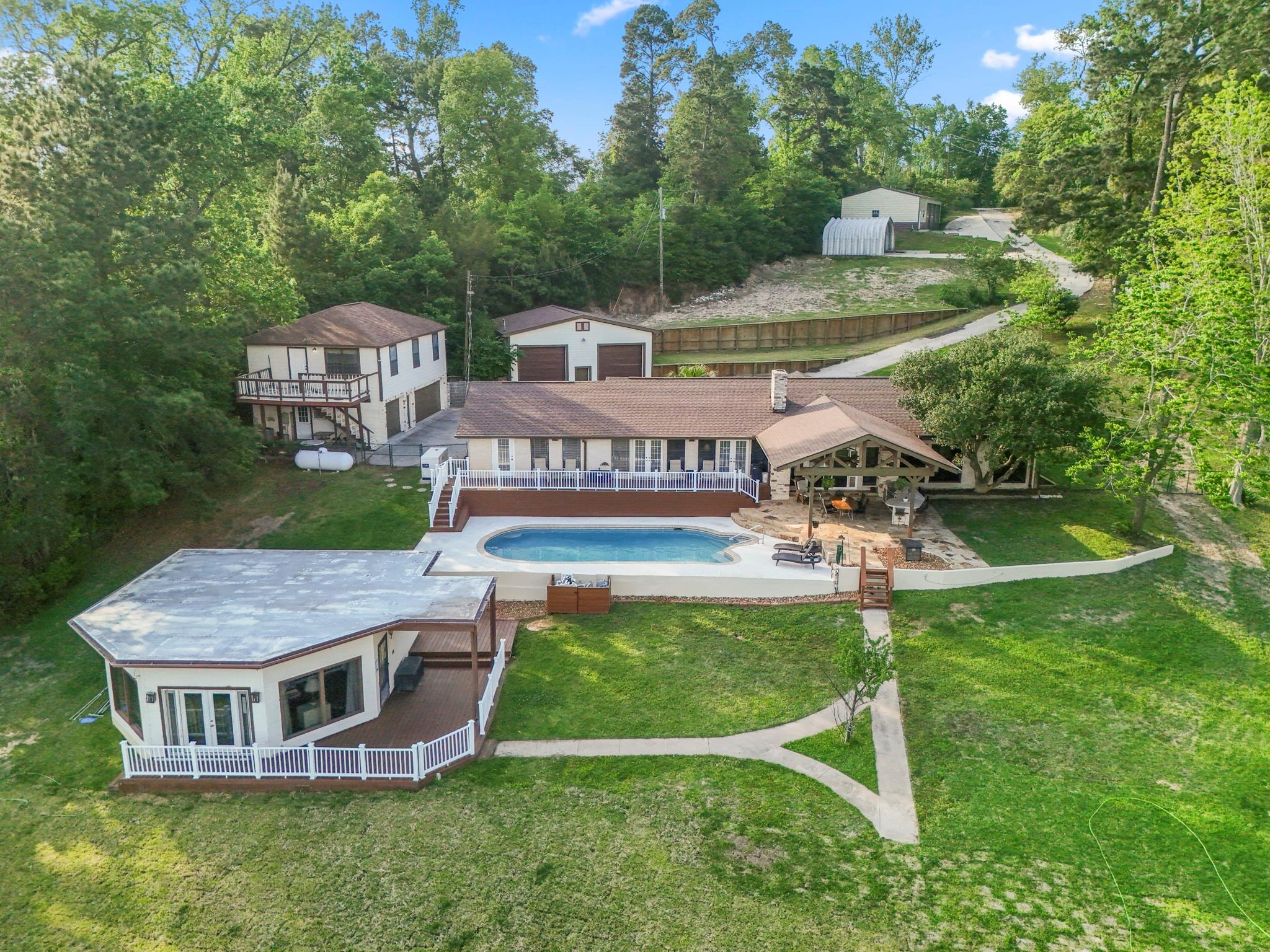 635 Burris Drive