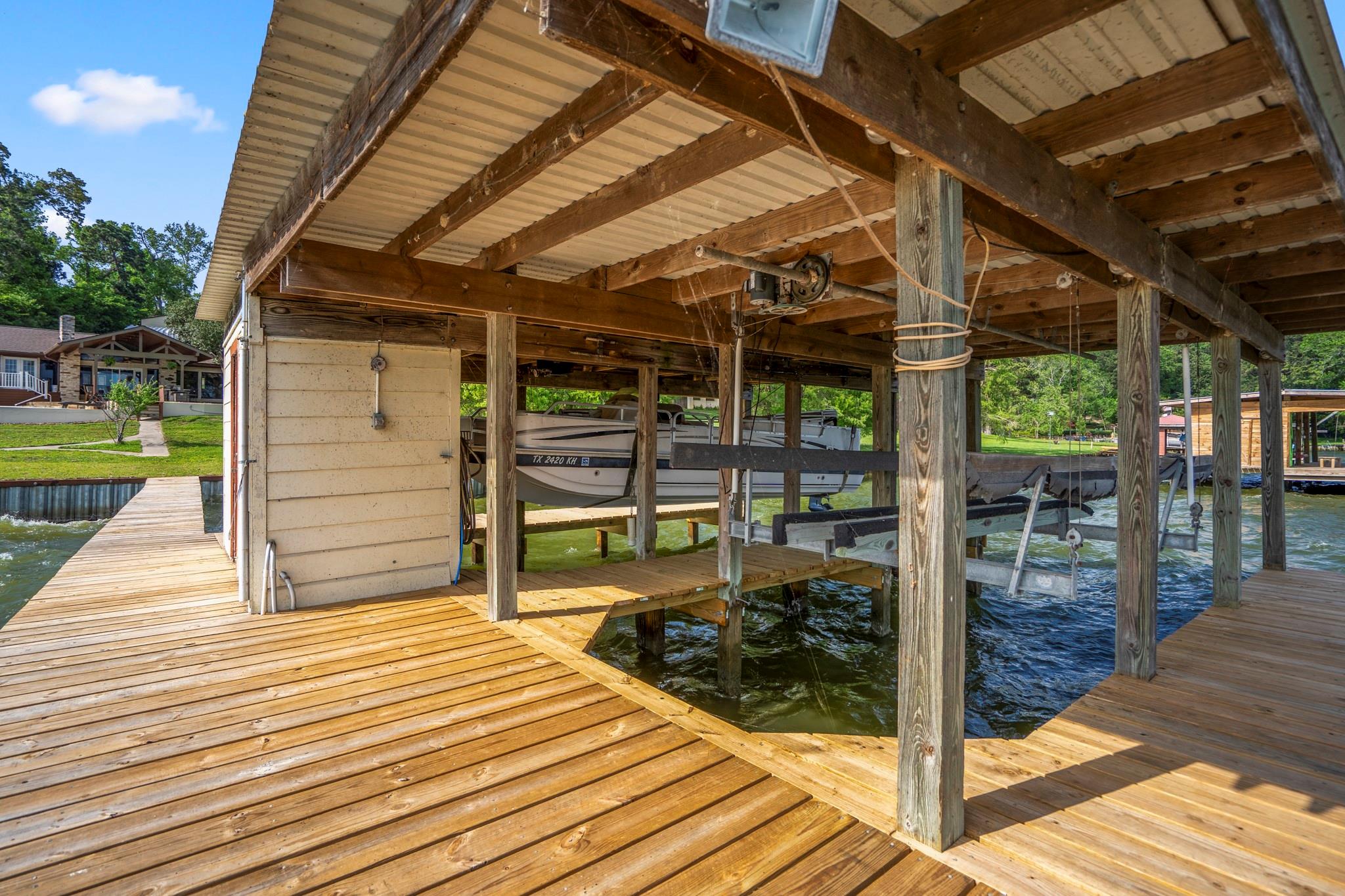 635 Burris Drive
