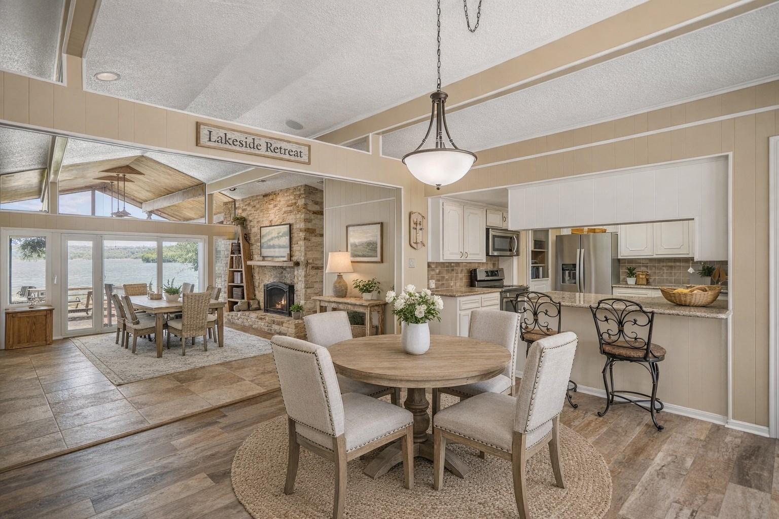 635 Burris Drive