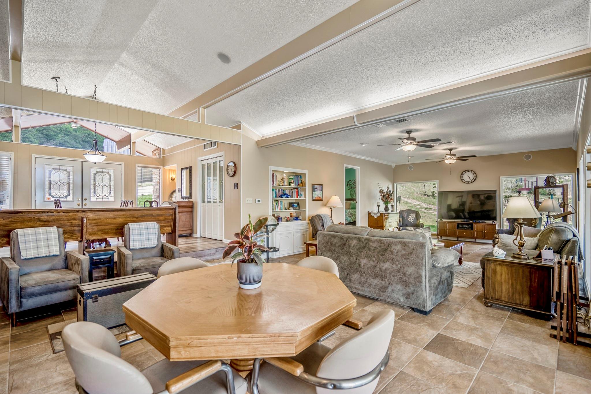 635 Burris Drive