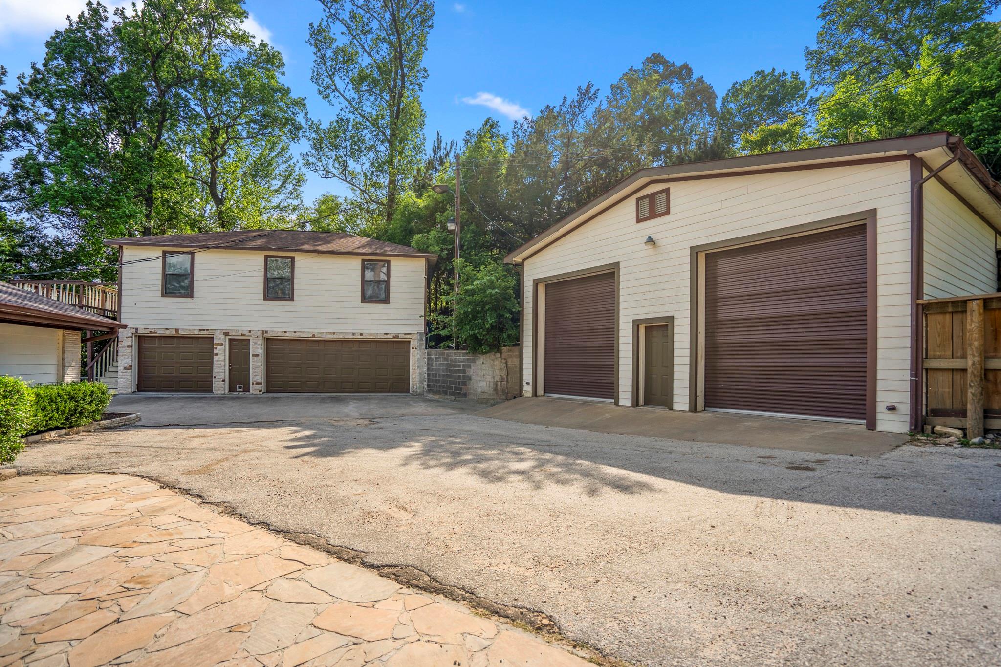 635 Burris Drive