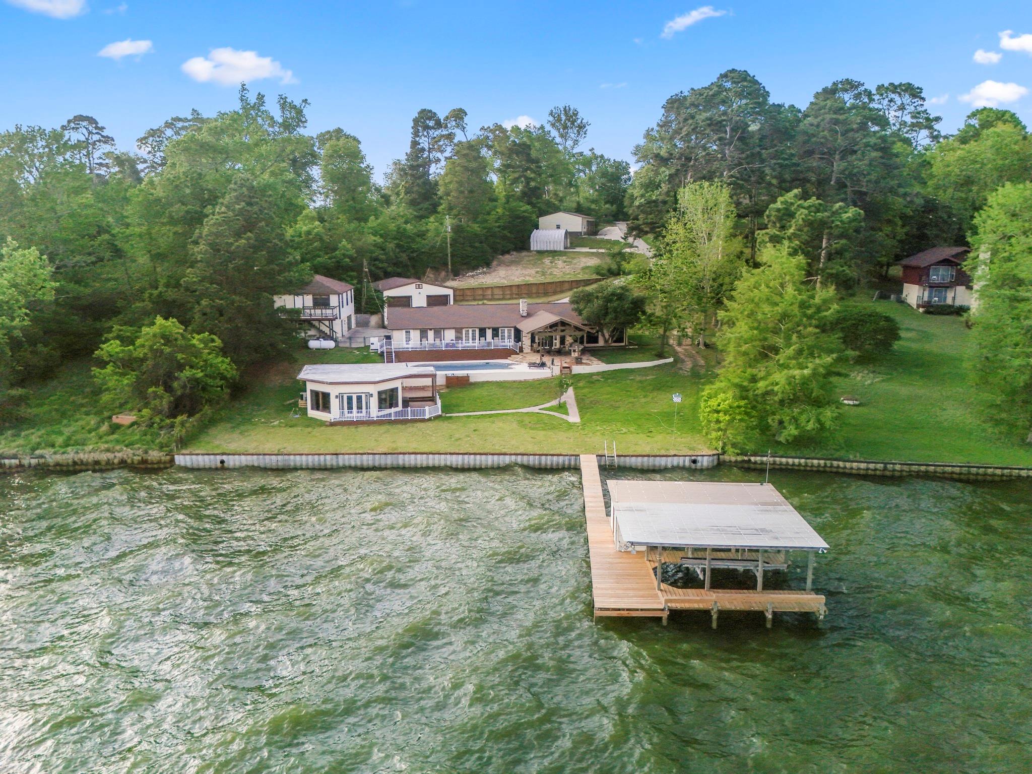 635 Burris Drive
