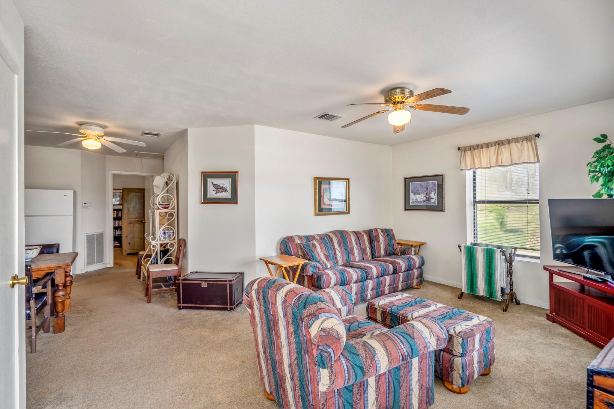 635 Burris Drive