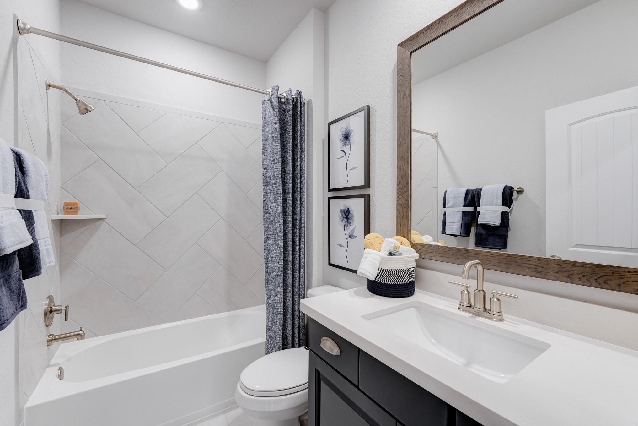 11407 Red Stripe Drive