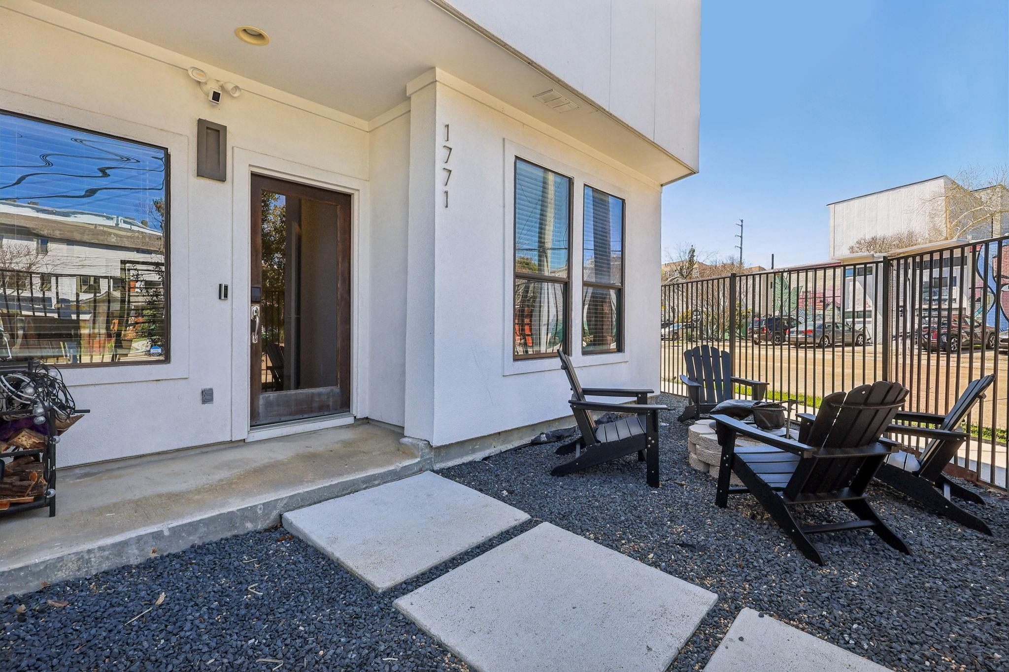 1771 Michigan Street