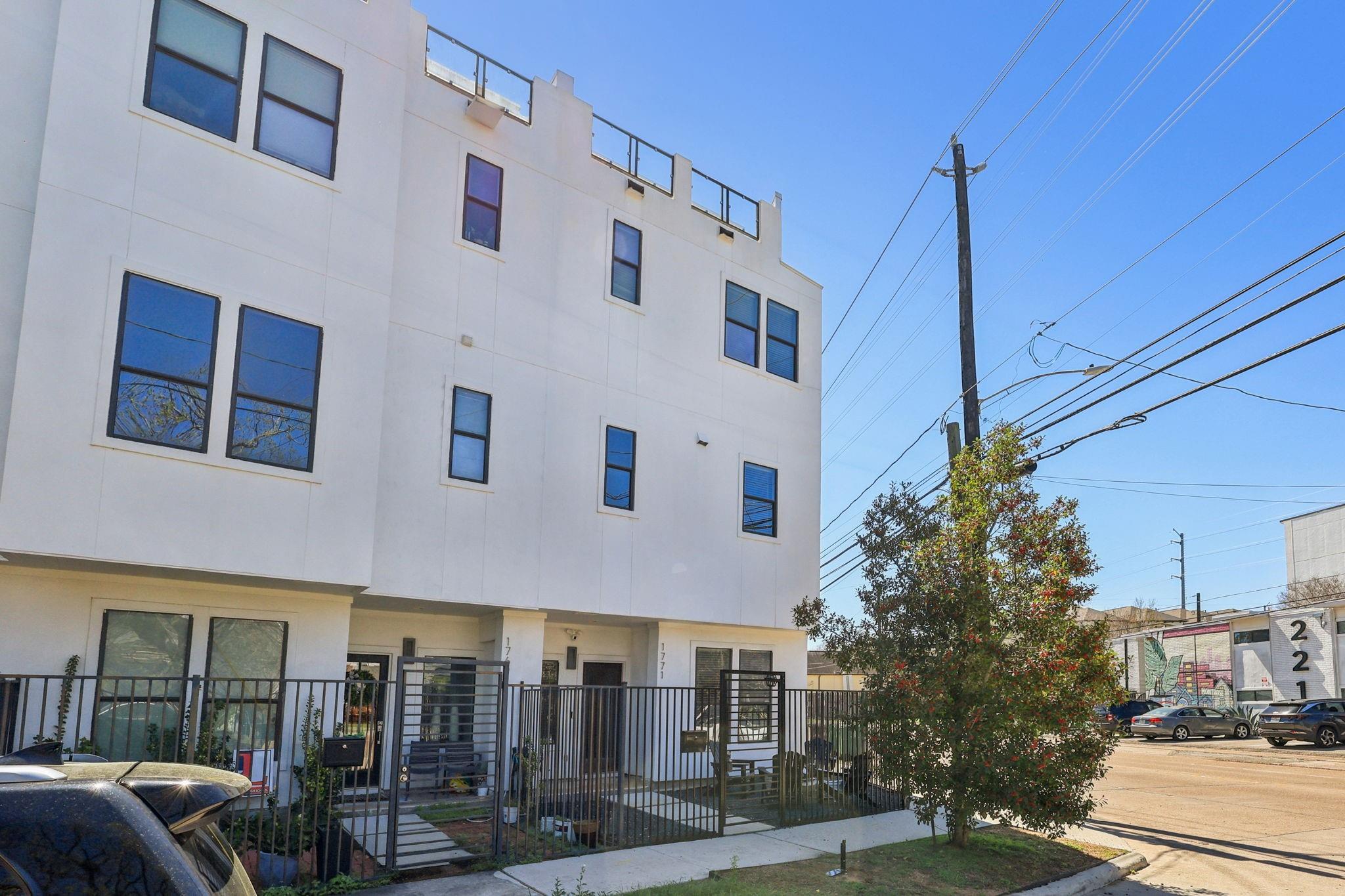 1771 Michigan Street