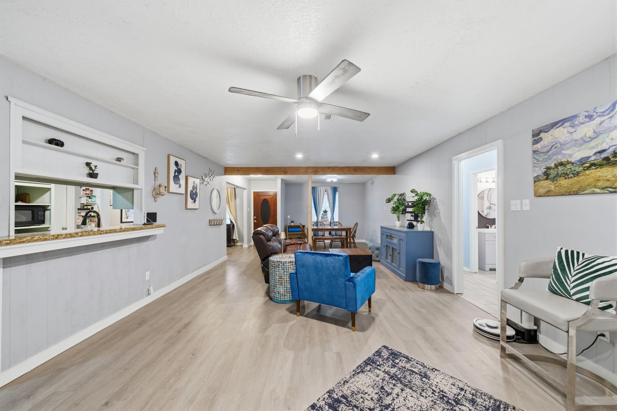 1814 Crooked Creek Lane