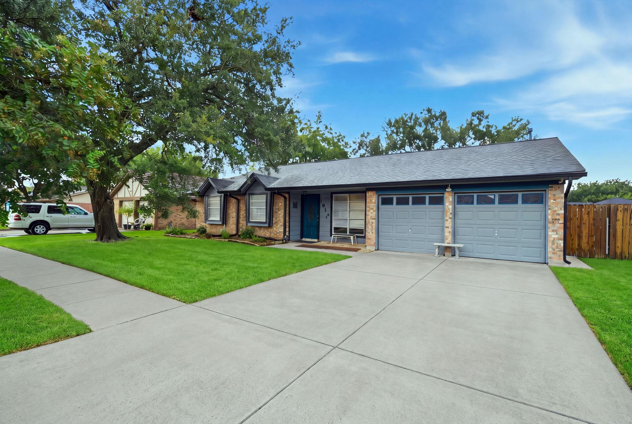 1814 Crooked Creek Lane