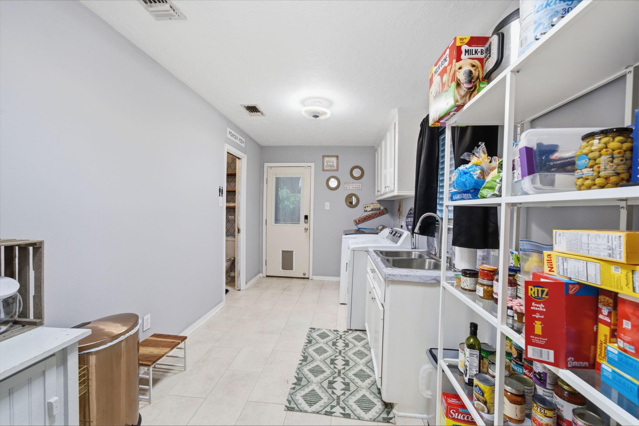 1814 Crooked Creek Lane