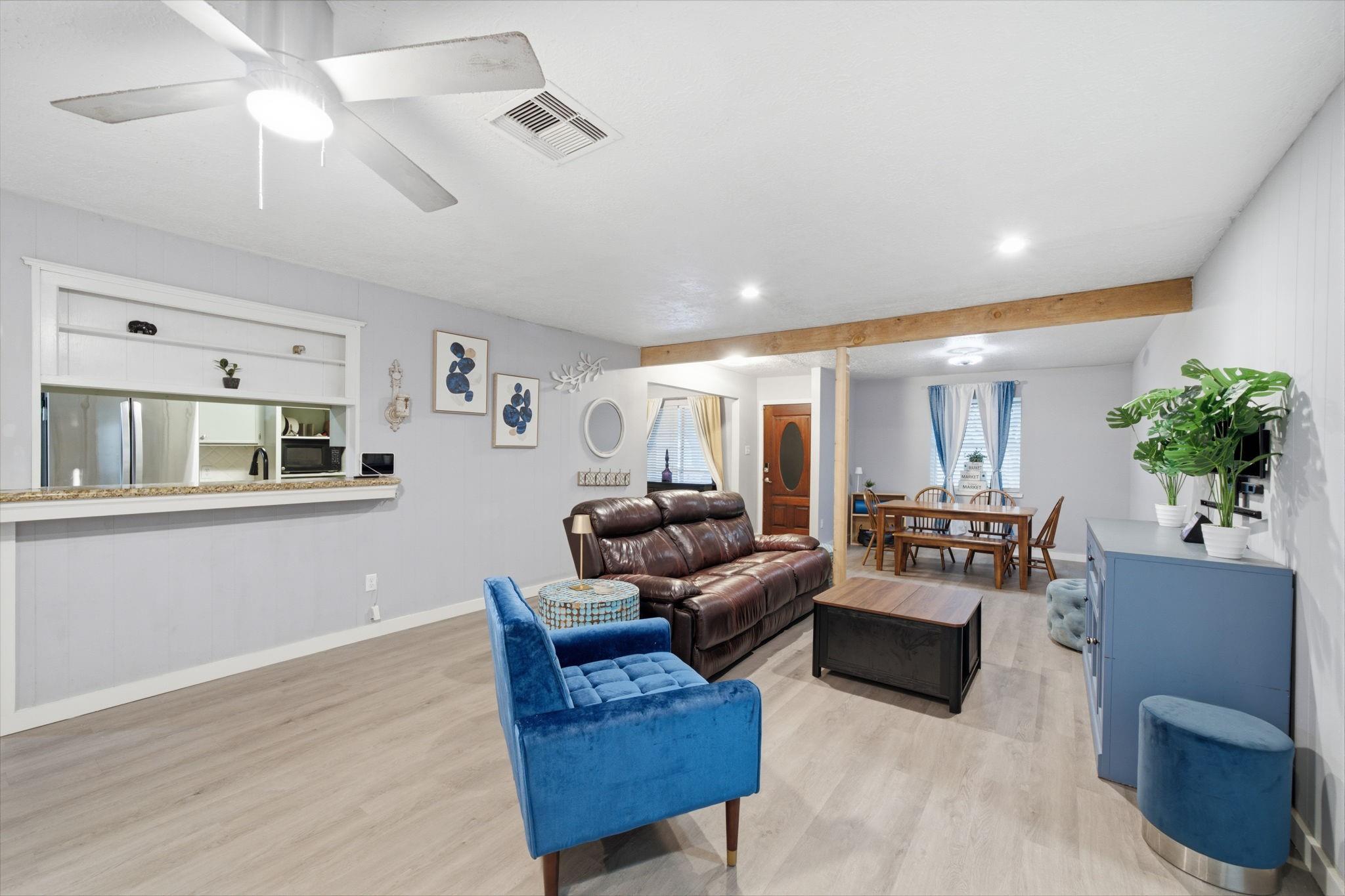 1814 Crooked Creek Lane