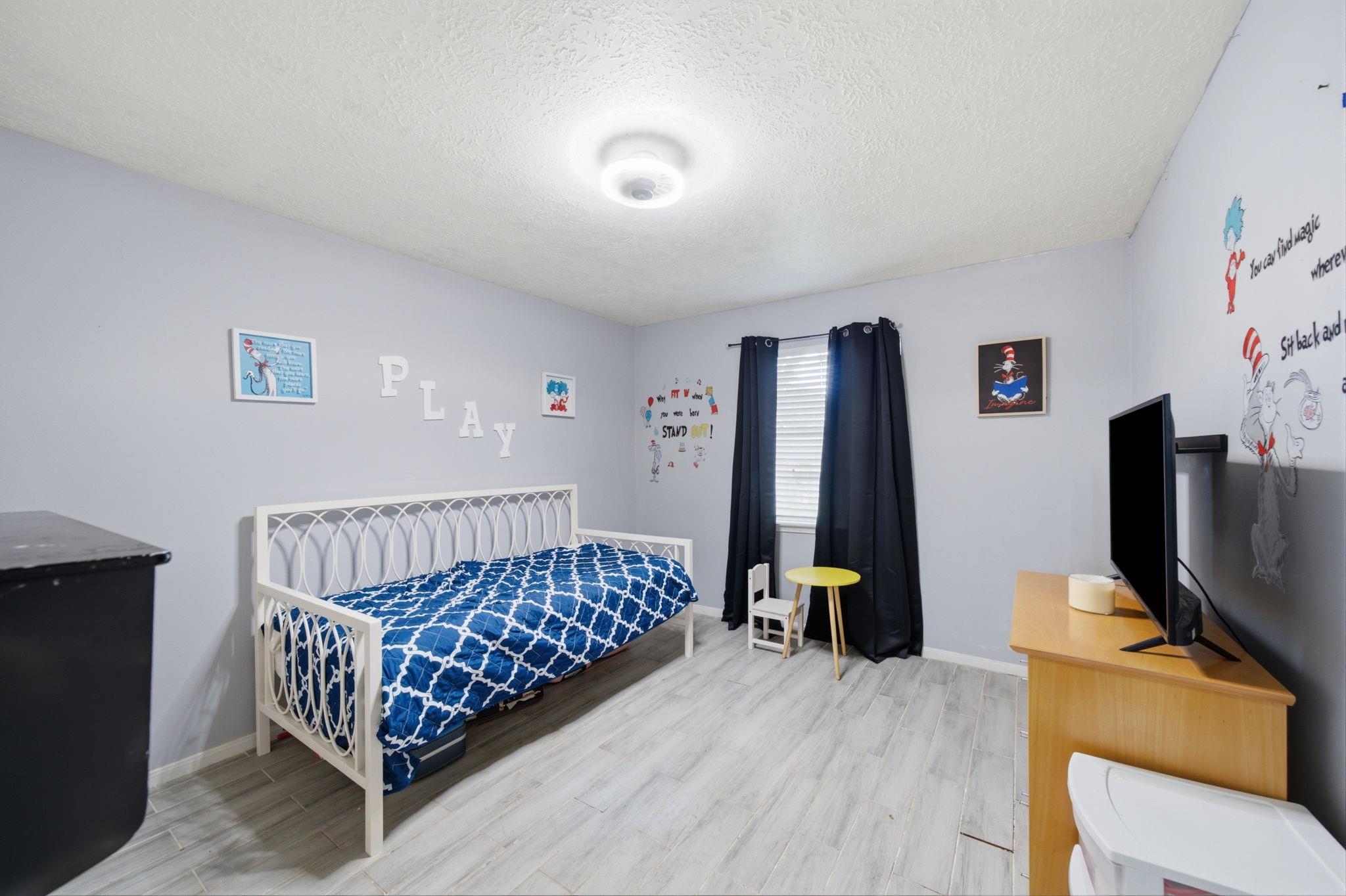 1814 Crooked Creek Lane