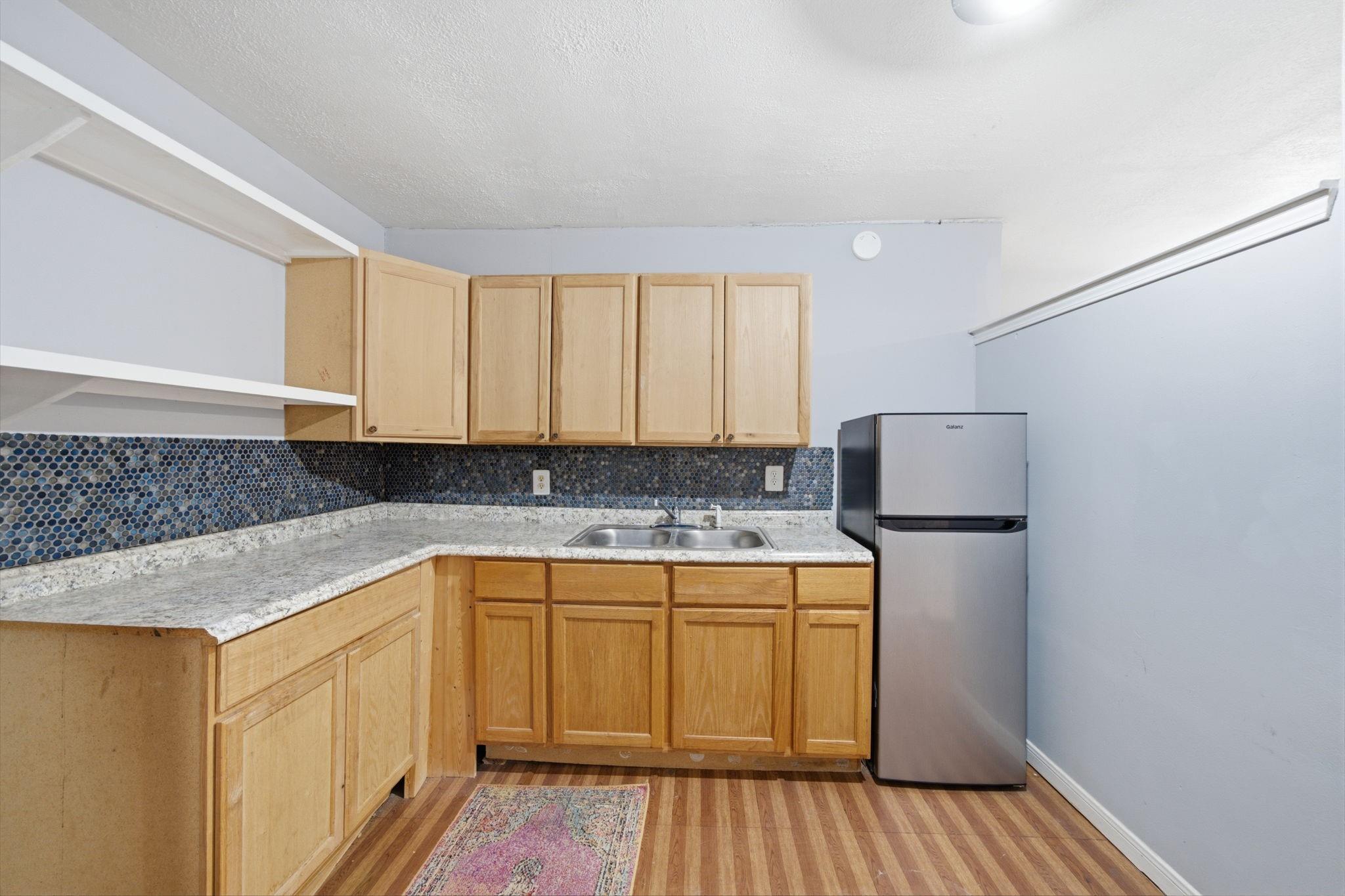 1814 Crooked Creek Lane