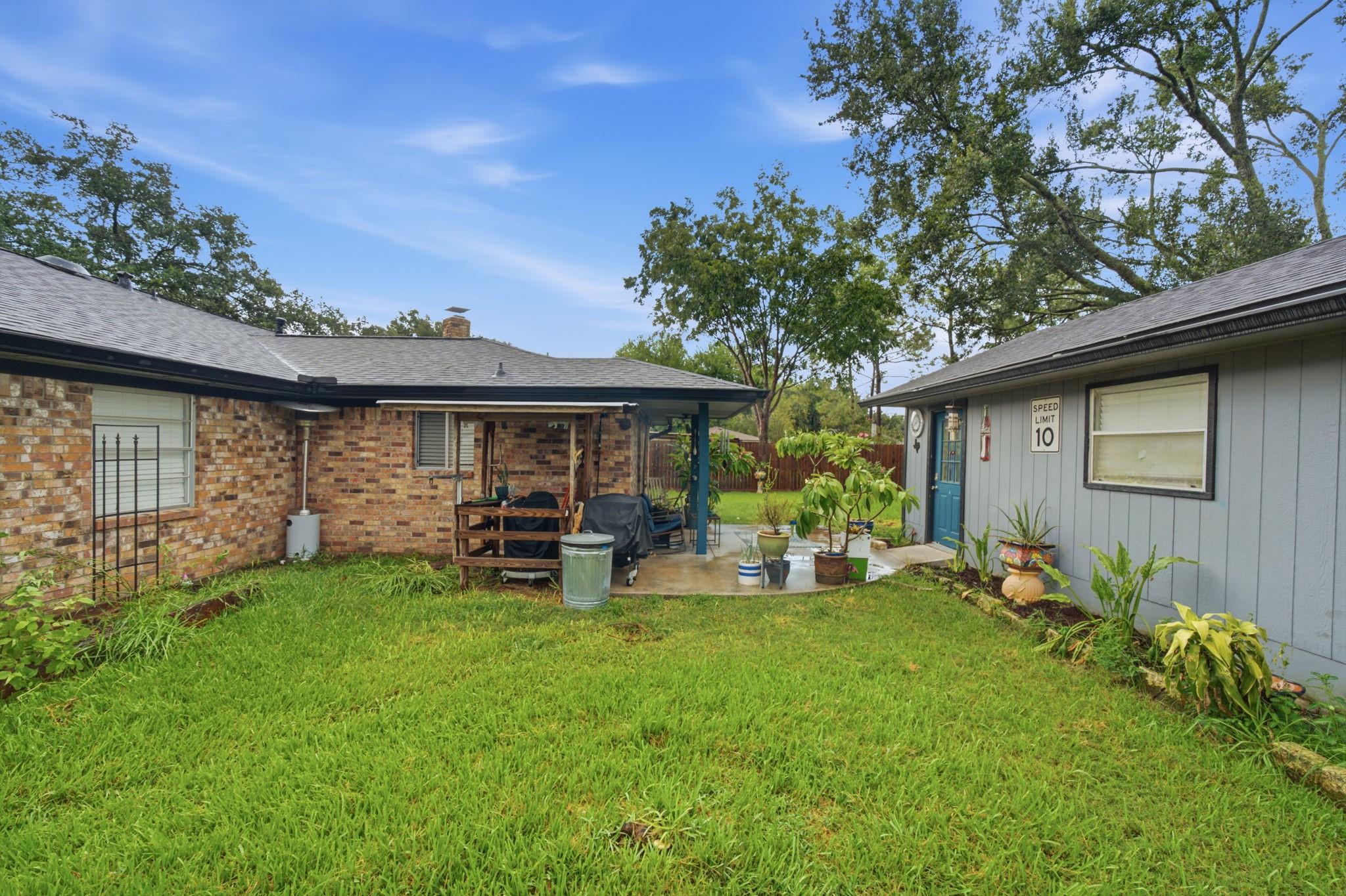 1814 Crooked Creek Lane