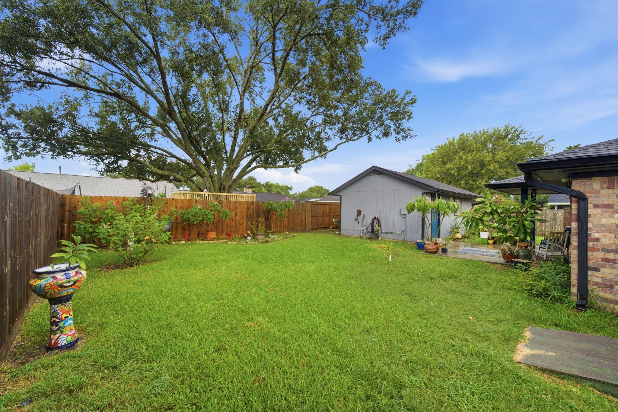1814 Crooked Creek Lane