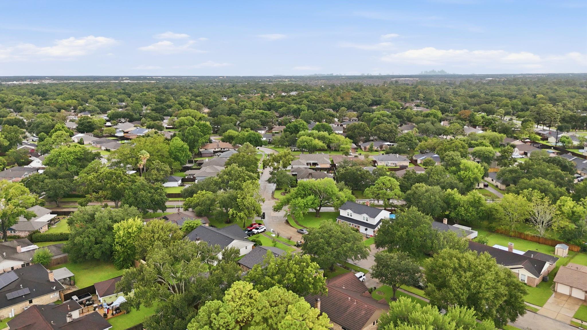 1814 Crooked Creek Lane
