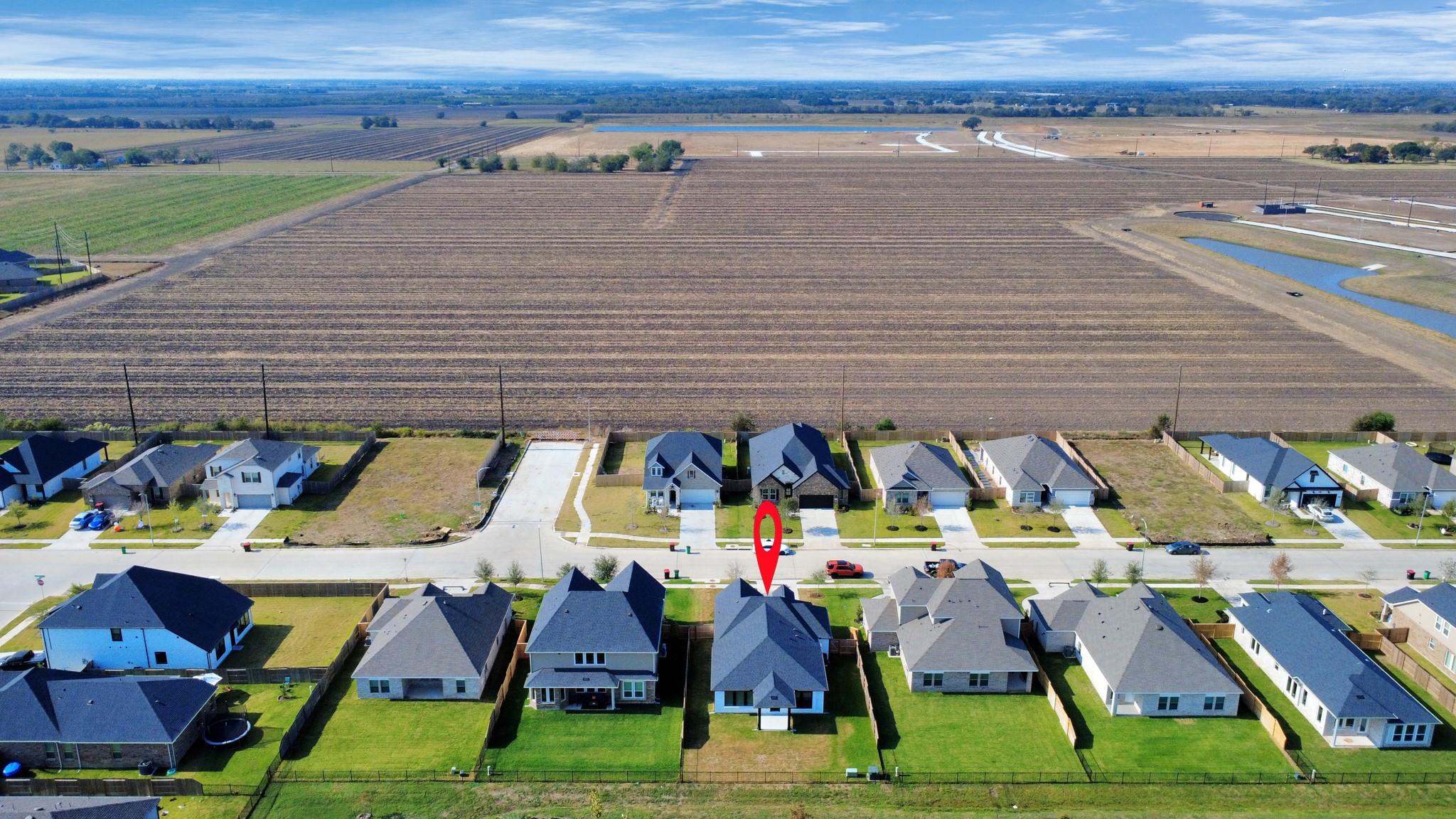 6723 Arabella Lakes Drive